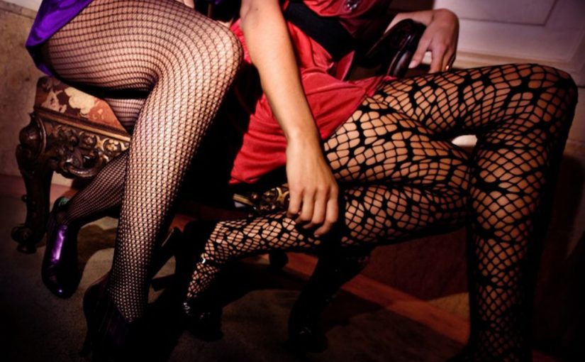 Two escorts from Escorts4Men